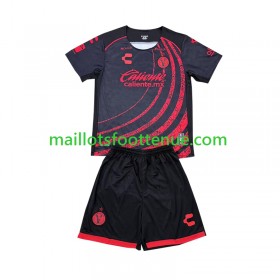 Maillot/Tenue Club Tijuana Enfant Domicile 2024/2025